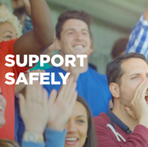 Support Safely