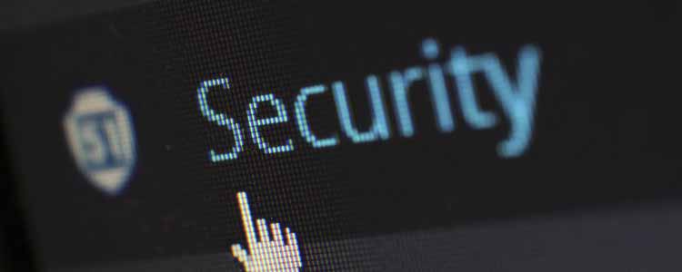 Cyber security