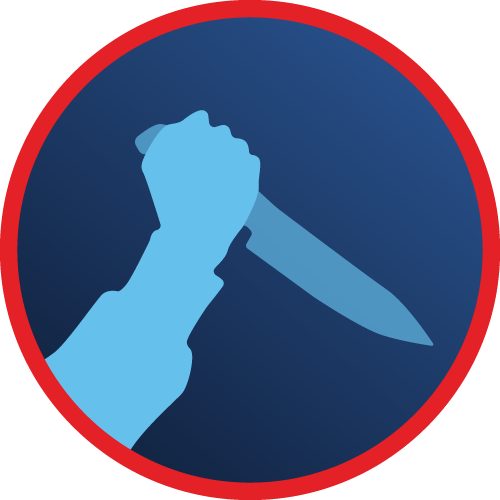 Marauding Terrorist Attacks (MTA) are fast-moving, violent incidents where attackers move through a location aiming to find and kill or injure as many people as possible. 