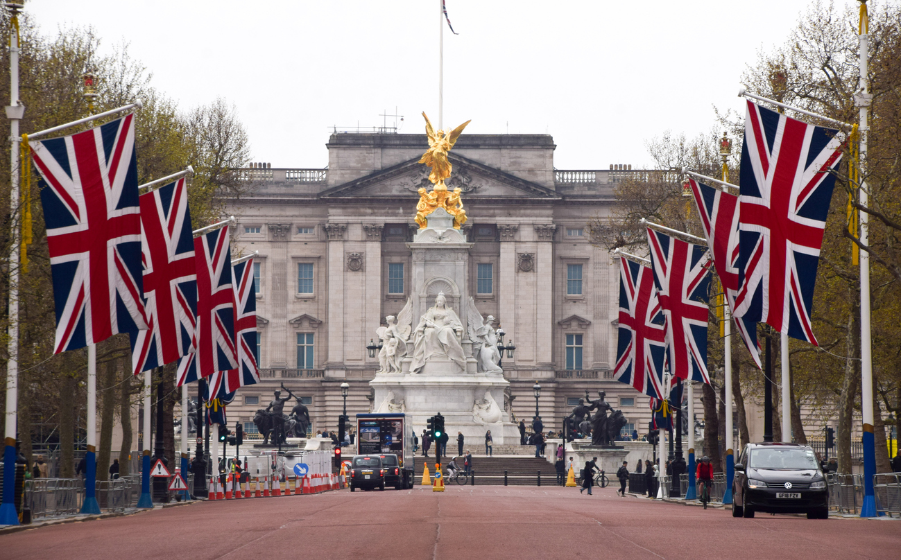 The Coronation of King Charles III 