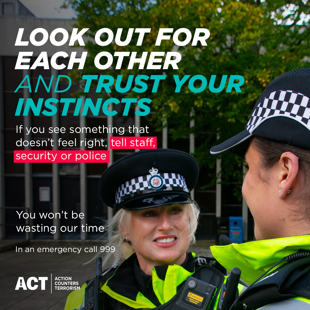 Police image