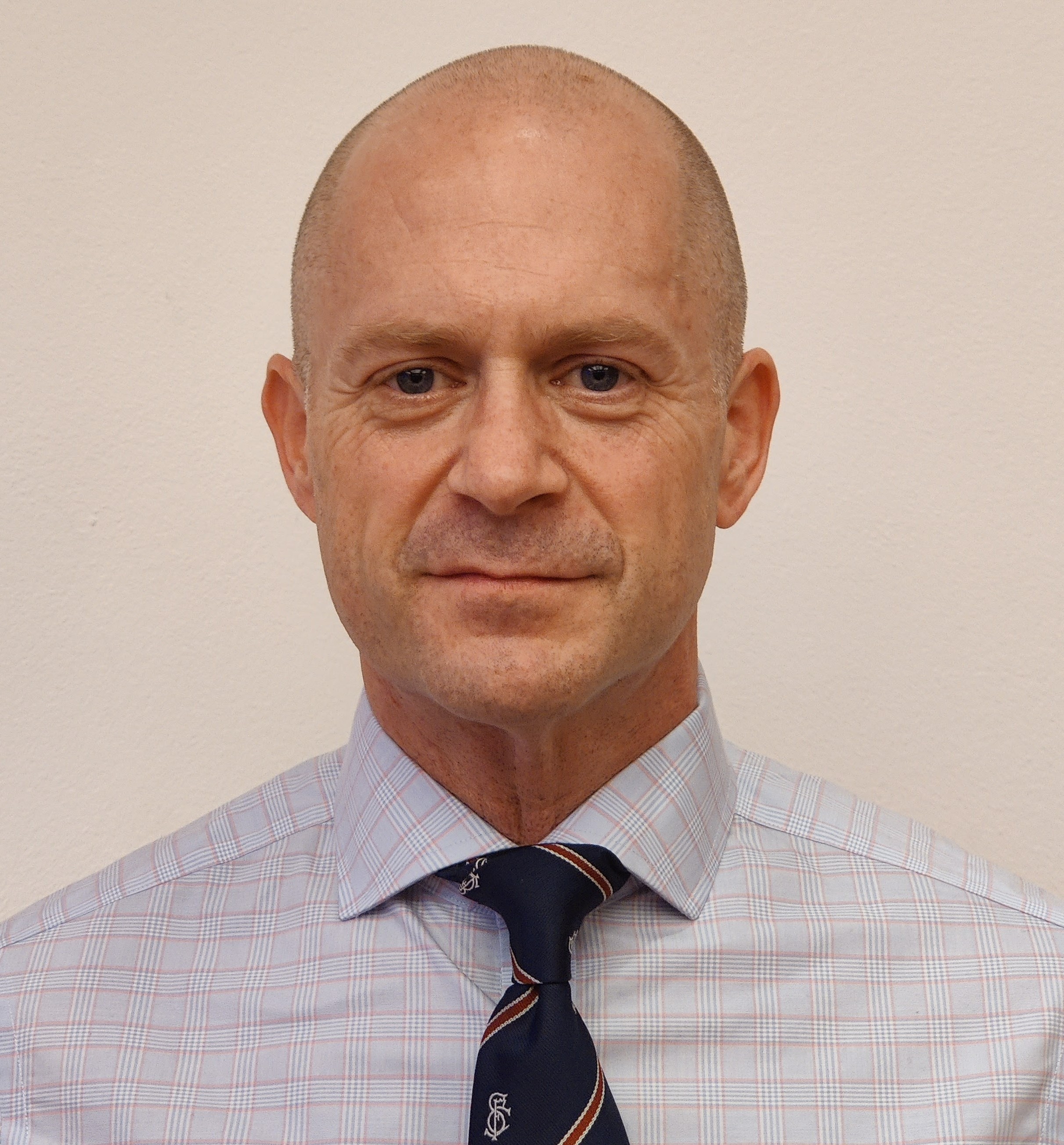 DCI Chris Simpson