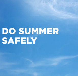 Do summer safely