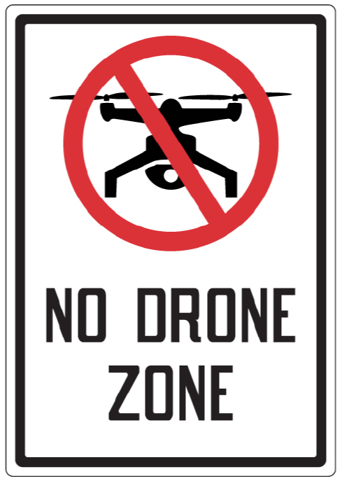 Drones