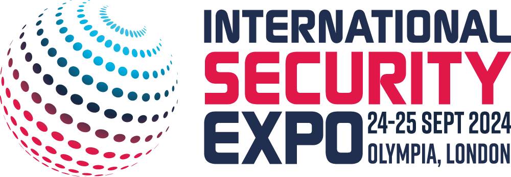 International Security Expo logo