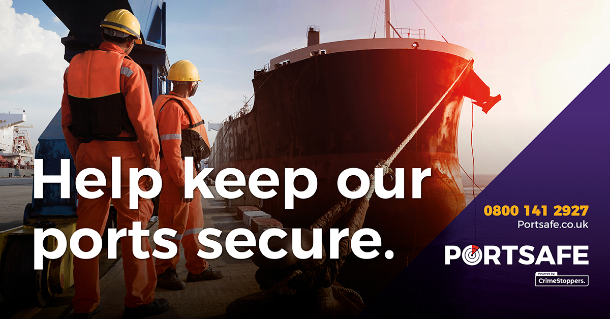 PortSafe LinkedIn