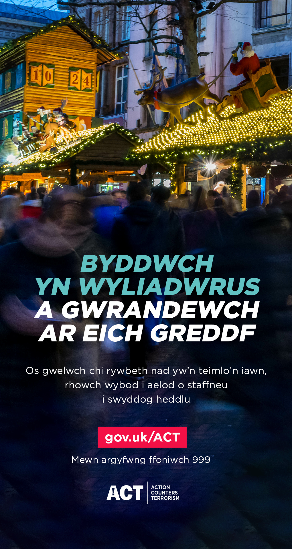 Thumbnail Welsh