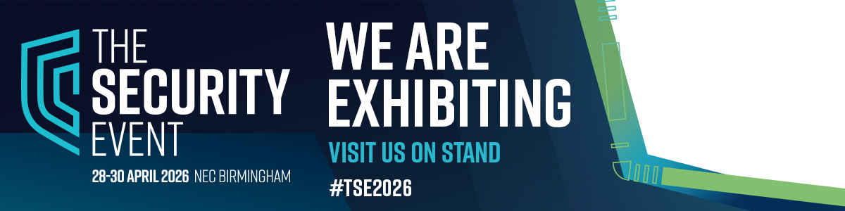 The Security Event Birmingham