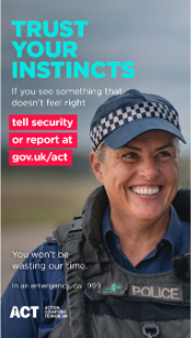 An image of a police officer