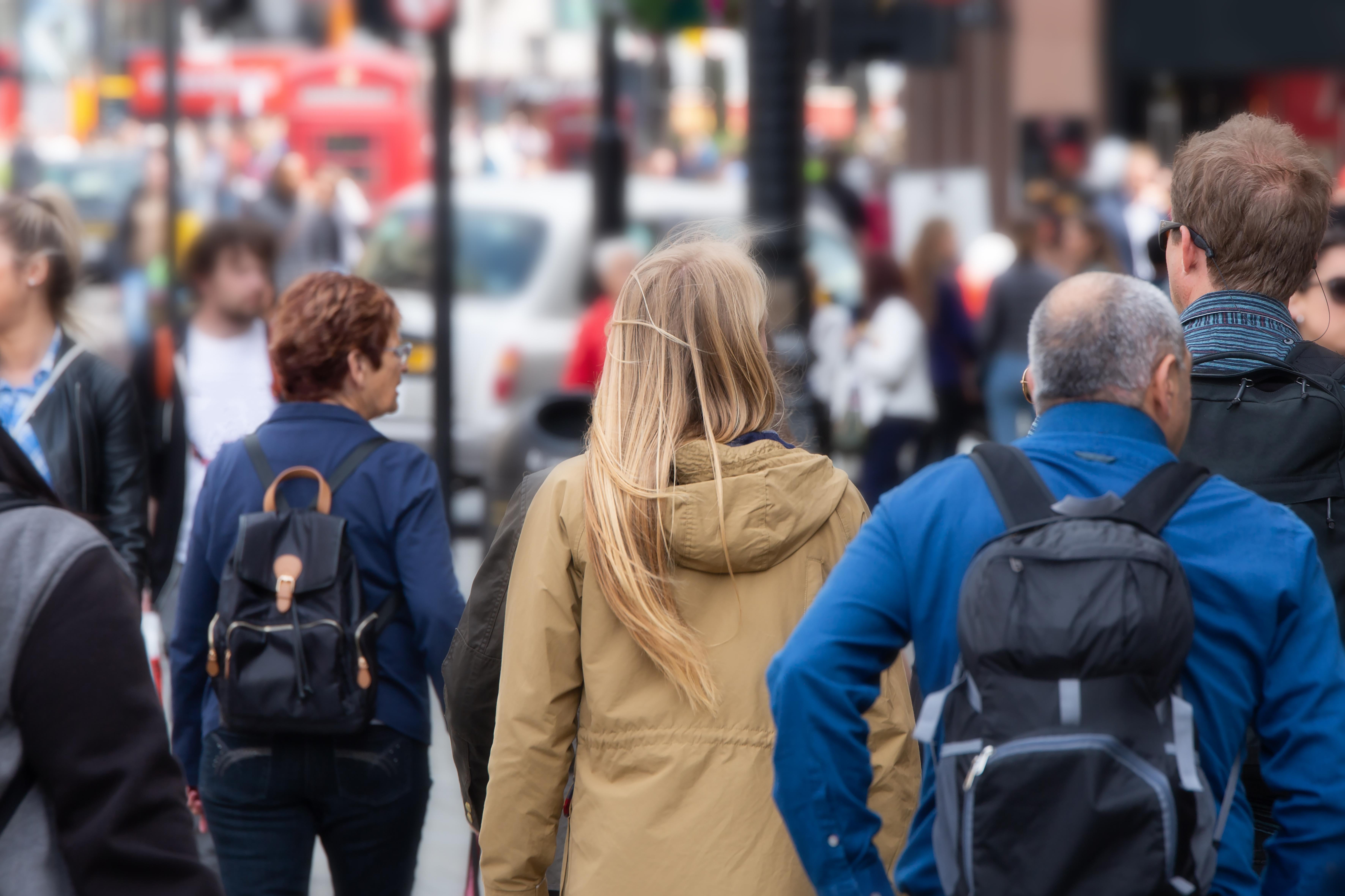 Action Counters Terrorism (ACT): Report suspicious activity | ProtectUK