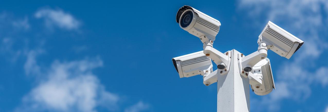 CCTV