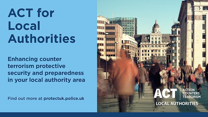 ACT for Local Authorities