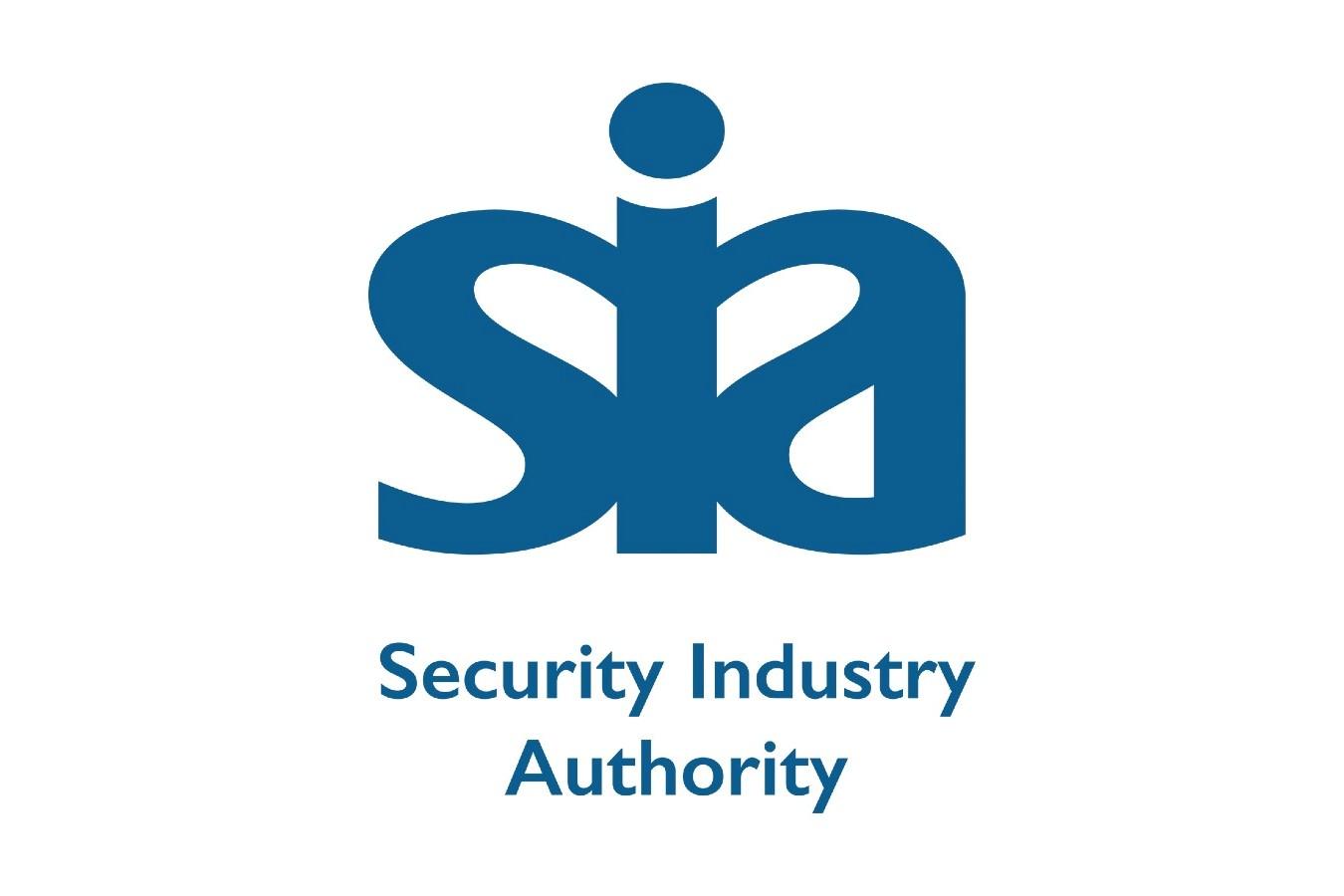 Security Industry Authority