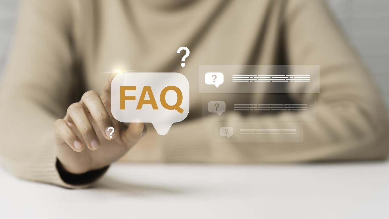 Martyn's Law frequently asked questions