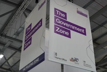 Government Zone