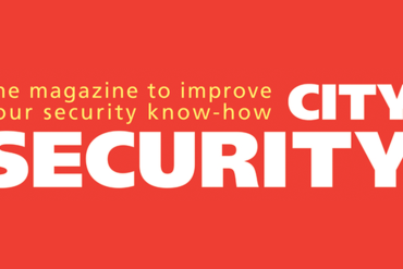 City Security Logo