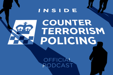 Inside CTP Podcast