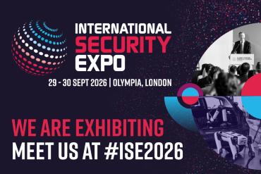 International Security Expo